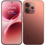 VIVO V70 8GB/256GB Sandalwood Brown – Hledejceny.cz