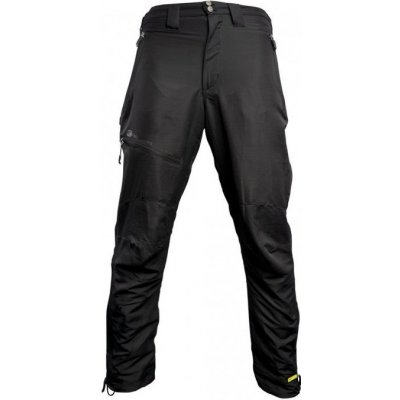 RidgeMonkey Kalhoty APEarel Dropback Heavyweight Trousers Black – Zboží Dáma