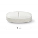 Jamieson Vitamín C 1000 mg s postupným uvolňováním 120 tablet – Hledejceny.cz