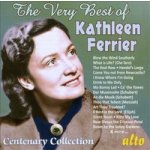 Ferrier Kathleen - Centenary Album:very Best CD – Hledejceny.cz