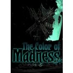 Darkest Dungeon The Color of Madness – Hledejceny.cz