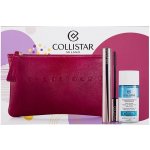 Řasenka Collistar Infinito odstín Extra Black 11 ml – Zbozi.Blesk.cz