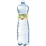 Rajec Bio malina lípa jemně perlivá 1,5 l – Hledejceny.cz