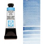 Daniel Smith Akvarelová barva Extra Fine, 15ml 51 Manganese Blue Hue – Sleviste.cz