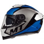 MT Helmets Blade 2 SV Trick – Hledejceny.cz