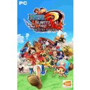 One Piece: Unlimited World Red (Deluxe Edition)