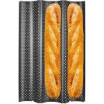 Orion forma Bageta 38x24,5x2,5cm – Sleviste.cz