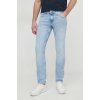 Pánské džíny Calvin Klein Jeans džíny pánské J30J324852 modrá