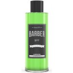 Marmara Barber Eau De Cologne No 7 voda po holení 500 ml – Hledejceny.cz