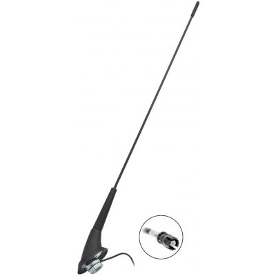 Střešní anténa Škoda Roomster | Zboží Auto