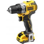 DeWalt DCK2110L2T-QW – Hledejceny.cz