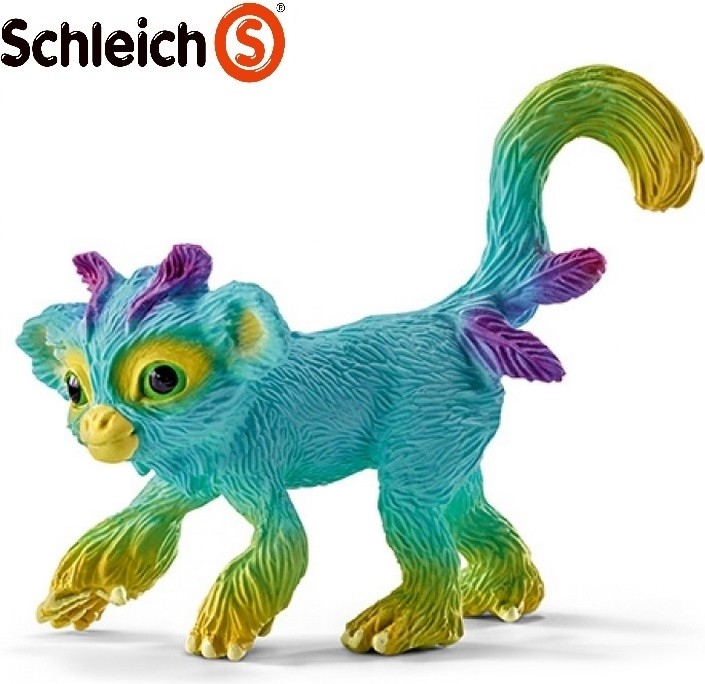 Schleich 70499 Shalu