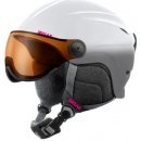 Snowboardová a lyžařská helma Relax Twister Visor RH27K