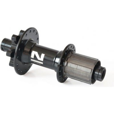 Novatec D342SB-B12 Boost