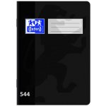 Oxford Sešit č.544 a5 linkovaný – Sleviste.cz