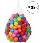 Malatec No.4729 Plastové míčky do bazénu barevné – Zboží Mobilmania