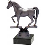 Soška KONĚ – Sleviste.cz