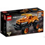 LEGO® Technic 42135 Monster Jam El Toro Loco – Zbozi.Blesk.cz