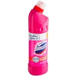 Domestos Extended Power Pink 750 ml – Zboží Dáma