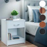 Casaria Hamburg 50x40x35cm – Zboží Dáma