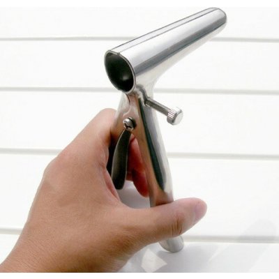 Master’s Mark Rektální zrcátko – Hledejceny.cz