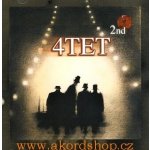 4TET - 2nd CD – Hledejceny.cz