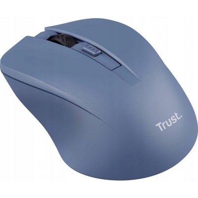 Trust Mydo Silent Click Wireless Mouse 25041