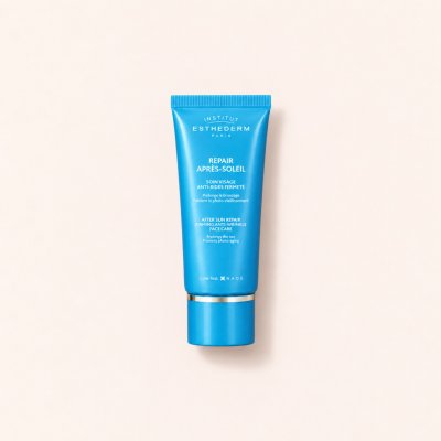 Institut Esthederm After Sun Repair krém na obličej po opalování Prolongs the Tan (Age Beautyfully) 50 ml – Hledejceny.cz