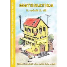 Matematika 9.roč. 2. díl