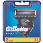 Gillette ProGlide 8 ks – Zboží Dáma Gillette ProGlide 8 ks – Zboží Dáma