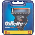 Gillette ProGlide 8 ks – Zboží Mobilmania