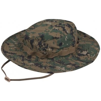 Klobouk Tru-Spec USMC Digital Woodland – Zboží Dáma