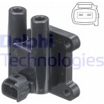 Zapalovací cívka Delphi GN10840-12B1 – Hledejceny.cz