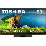 Toshiba 50UV3F63DG – Zboží Živě