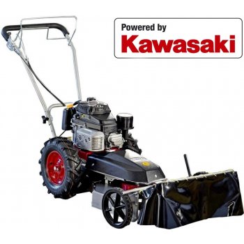 Dakr Triton Kawasaki 5,5 HP