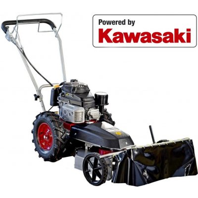 Dakr Triton Kawasaki 5,5 HP