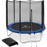 Gymrex 244 x 180 cm + ochránná síť – Hledejceny.cz