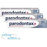 Parodontax Whitening 3 x 75 ml – Zbozi.Blesk.cz