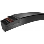 SPA 12,7x3000 Lw - PHG SPA3000XP2 SKF Klínový řemen zesílený | Zboží Auto