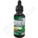 Nature´s answer Gotu Kola 30 ml – Hledejceny.cz