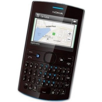 Nokia Asha 205 Dual