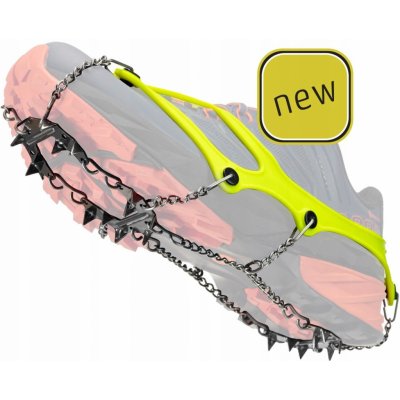 Nortec Cestovní nesmeky – Hledejceny.cz