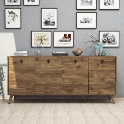 Hanah Home Elite 180 cm – Zboží Mobilmania