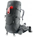Deuter Aircontact Core 55+10 Sl graphite-shale – Hledejceny.cz