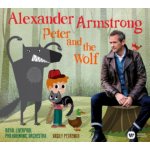 Peter and the Wolf CD – Hledejceny.cz