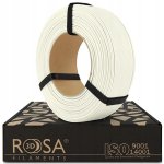Rosa 3D PLA 1,75 mm 1000 g bílý – Zboží Živě
