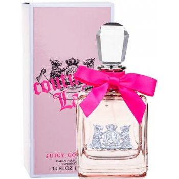 Juicy Couture Couture La La parfémovaná voda dámská 100 ml