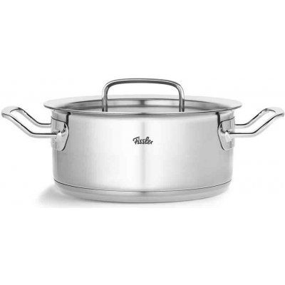 Fissler Original-profi kastrol 24 cm 4,6 L FS-8413324