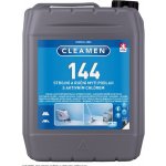 CLEAMEN 144 strojní podlahy s aktivním chlórem 5 l – Zboží Dáma
