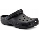 Crocs classic black – Zboží Dáma